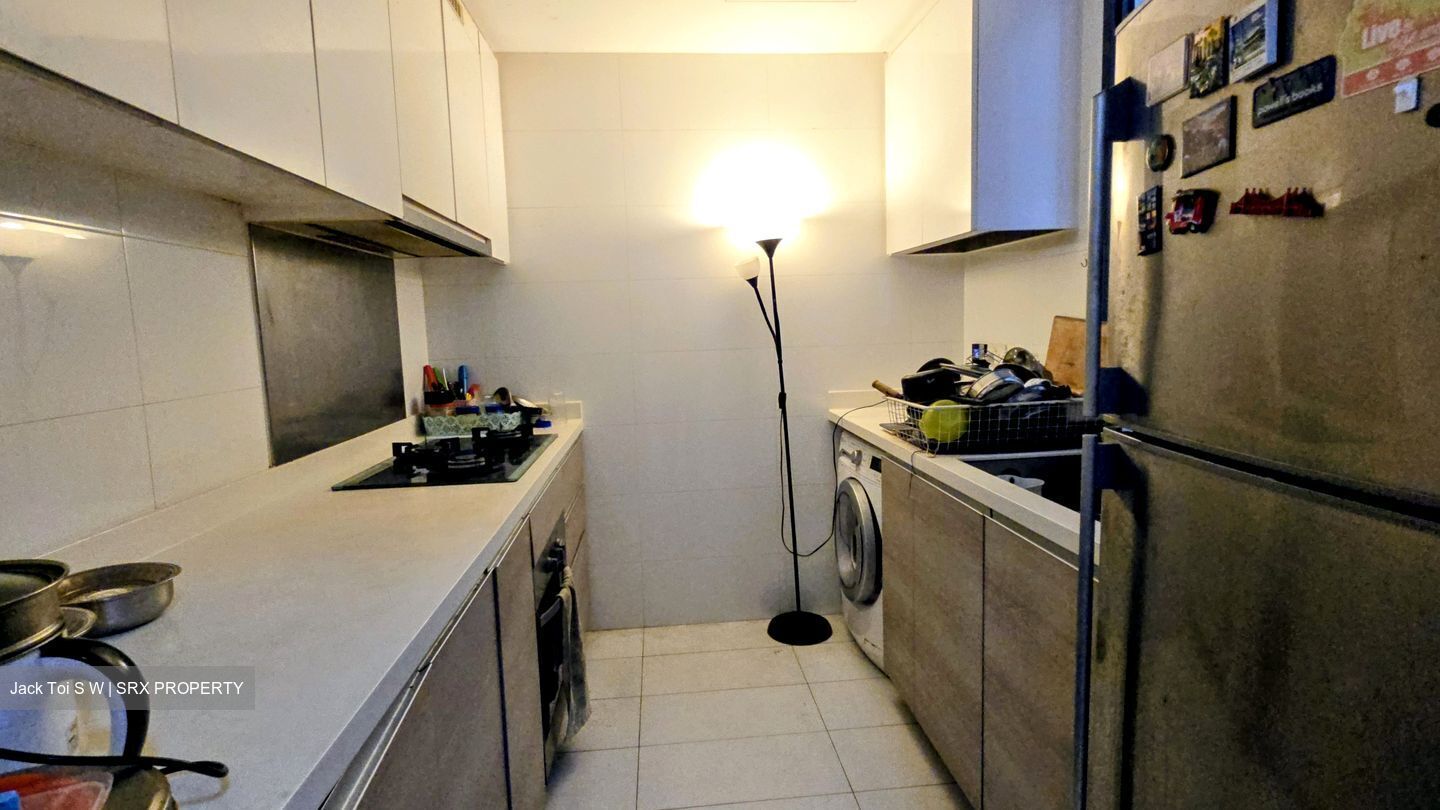 Boathouse Residences (D19), Condominium #492539741